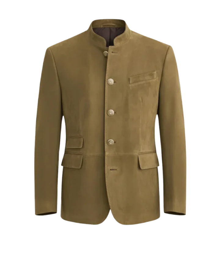 Stéphane | BLAZER HOMME RESPIRANT