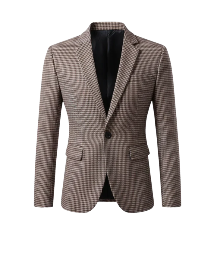 Robert | BLAZER CONFORTABLE POUR HOMMES