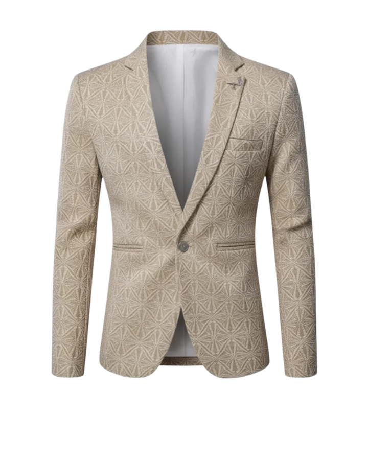 Roland | BLAZER MASCULIN TENDANCE