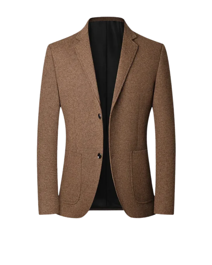 Samuel | BLAZER MASCULIN INTEMPOREL